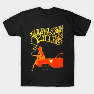 Natural born killers t-shirt T-Shirt